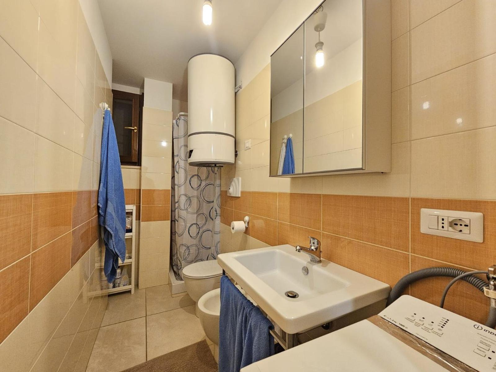 Ferienwohnung Sotto Il Castello Matera Exterior foto