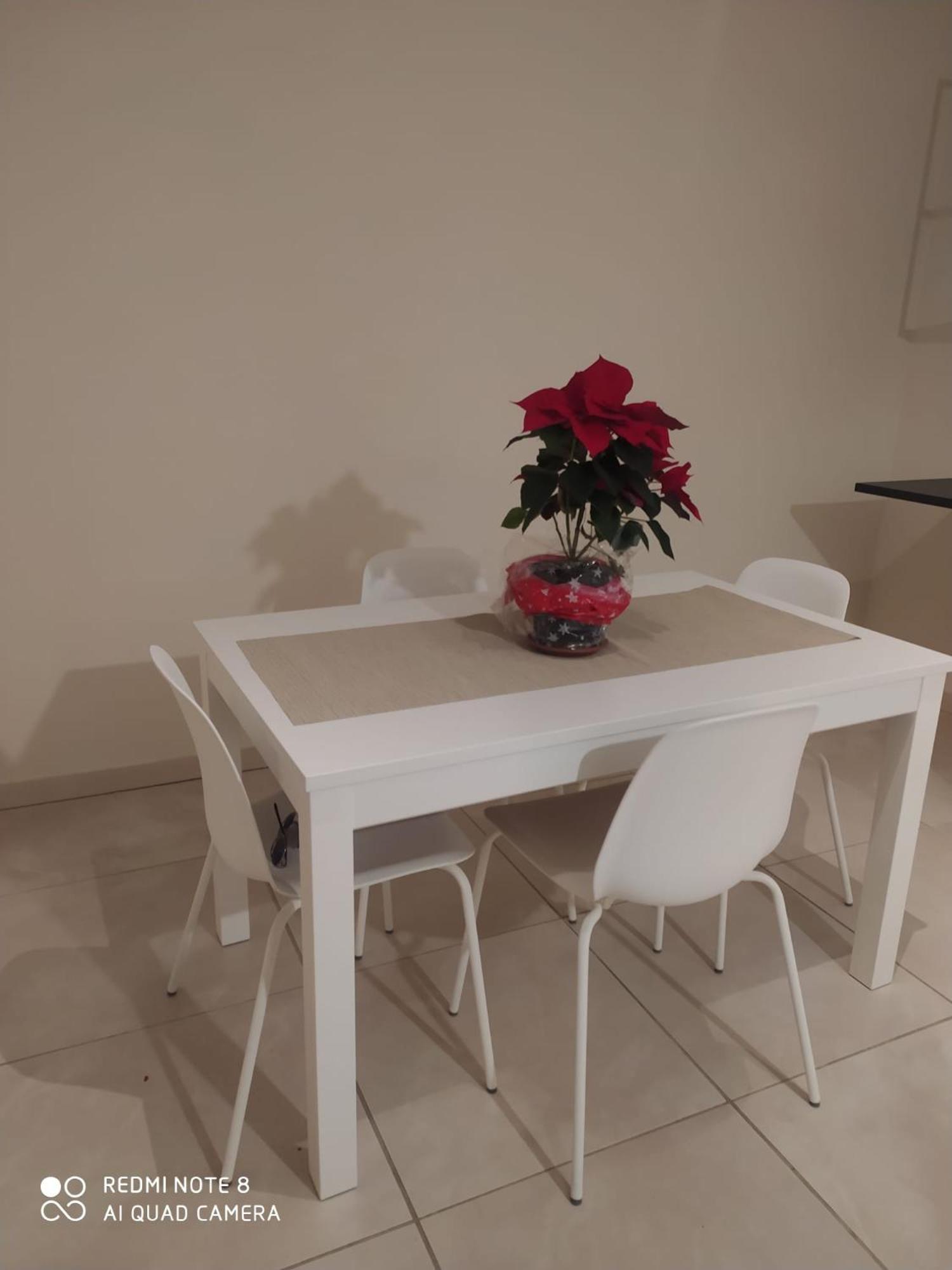Ferienwohnung Sotto Il Castello Matera Exterior foto